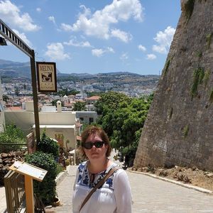 Meet your Posher, Mihaela